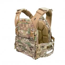 Warrior Assault Systems LPC Low Profile Carrier V2 Ladder Sides (Crye Multicam)