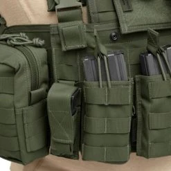 Warrior Assault Systems 901 Elite (Open Mags) 25 Warrior Assault Systems 901 Elite (Open Mags)