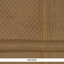 CAMCON SHEMAGHS - OLIVE