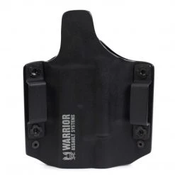 Warrior Assault Systems Ares Kydex Holster Glock-17/19 X300/X400 Weapon Lights