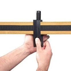 ASP-USA ASP Concealable Scabbard, A50/P21 ASP -ARMAMENT SYSTEMS & PROCEDURES