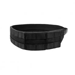 Warrior Assault Systems- Low Profile Molle Belt With Polymer Cobra Buckle - Multiple Colours