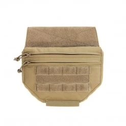 Warrior Assault Systems Drop Down Utility Pouch