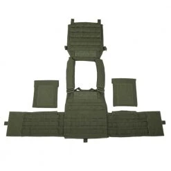 Warrior Assault Systems WARRIOR - DCS BASE CARRIER – OD GREEN