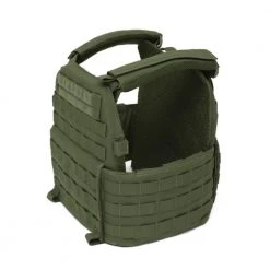 Warrior Assault Systems WARRIOR - DCS BASE CARRIER – OD GREEN