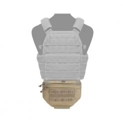 Warrior Assault Systems WARIOR- DCS BASE CARRIER – COYOTE TAN