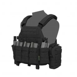 Warrior Assault Systems DCS DA 5.56MM Plate Carrier