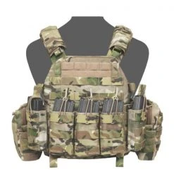 Warrior Assault Systems DCS DA 5.56MM Plate Carrier