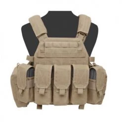 Warrior Assault Systems Triple M4 5.56mm Multiple Colours Available