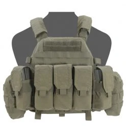 Warrior Assault Systems - DCS M4 Plate Carrier Combo- Multiple Colours 31 Warrior Assault Systems - DCS M4 Plate Carrier Combo- Multiple Colours