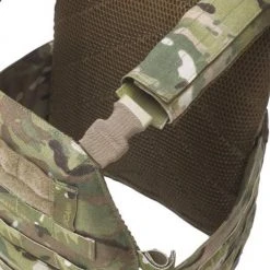 Warrior Assault Systems WARRIOR - DCS BASE CARRIER – MULTICAM