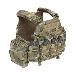Warrior Assault Systems DCS DA 5.56MM Plate Carrier