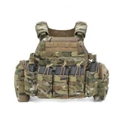 Warrior Assault Systems DCS DA 5.56MM Plate Carrier