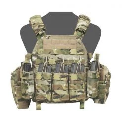 Warrior Assault Systems WARRIOR - DCS BASE CARRIER – MULTICAM