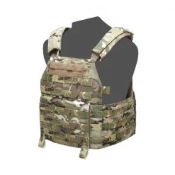 Warrior Assault Systems WARRIOR - DCS BASE CARRIER – MULTICAM