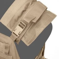 Warrior Assault Systems DCS DA 5.56MM Plate Carrier