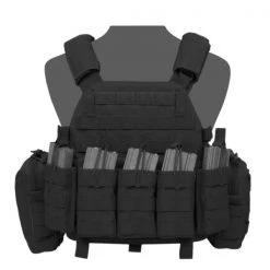 Warrior Assault Systems DCS DA 5.56MM Plate Carrier