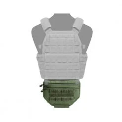 Warrior Assault Systems WARRIOR - DCS BASE CARRIER – OD GREEN
