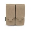 Warrior Assault Systems - Double M4 5.56mm Pouch