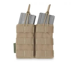 Warrior Assault Systems Warrior Assault System - Double Open 5.56MM Colours Available