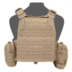 Warrior Assault Systems DCS DA 5.56MM Plate Carrier