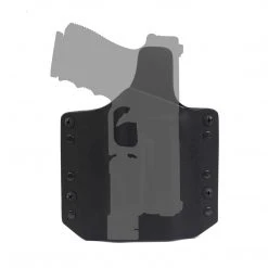 Warrior Assault Systems Ares Kydex Holster Glock-17/19 TLR-1/TLR-2 Weapon Lights 18 Warrior Assault Systems Ares Kydex Holster Glock-17/19 TLR-1/TLR-2 Weapon Lights