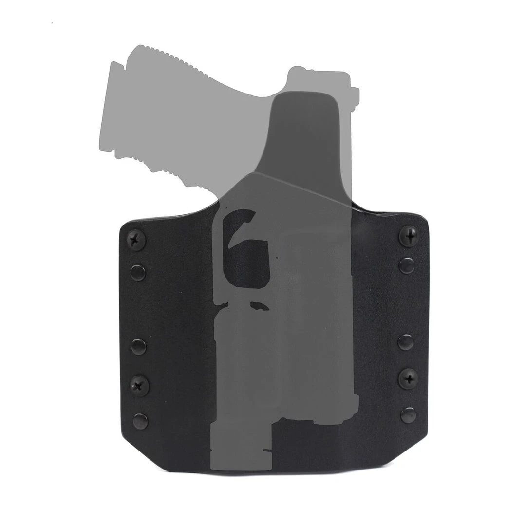 Warrior Assault Systems Ares Kydex Holster Glock-17/19 TLR-1/TLR-2 Weapon Lights 7 Warrior Assault Systems Ares Kydex Holster Glock-17/19 TLR-1/TLR-2 Weapon Lights