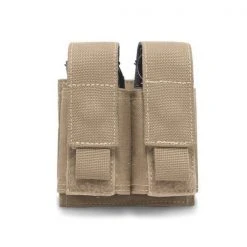 Warrior Assault Systems DOUBLE 40MM GRENADE – COYOTE TAN