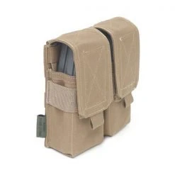 Warrior Assault Systems - Double M4 5.56mm Pouch