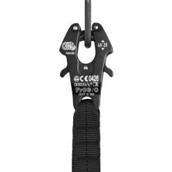 Warrior Assault Systems - Personal Retention Lanyard With Frog Clip