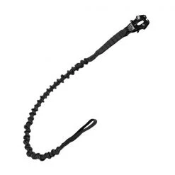Warrior Assault Systems - Personal Retention Lanyard With Frog Clip