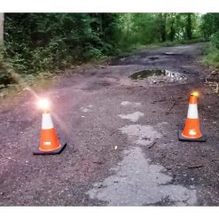 Guardian Angel Magnetic Cone Mount Attachment