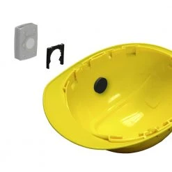 Guardian Angel Hard Hat Mount Elite Series