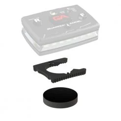 Guardian Angel Hard Hat Mount Elite Series