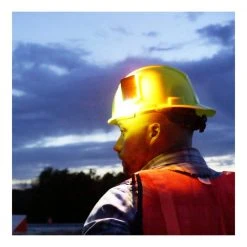 Guardian Angel Hard Hat Mount Elite Series