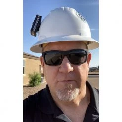 Guardian Angel Hard Hat Mount Elite Series