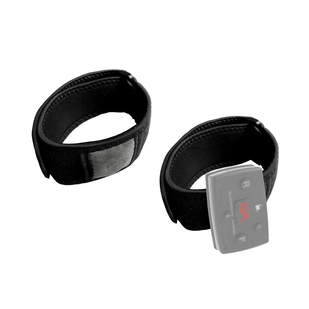 Guardian Angel Arm Strap With Magnetic Mount - 19.5" 3 Guardian Angel Arm Strap With Magnetic Mount - 19.5"