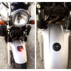 Guardian Angel Nonmetallic Surface Adhesive & Screw Magnetic Mount 11 Guardian Angel Nonmetallic Surface Adhesive & Screw Magnetic Mount