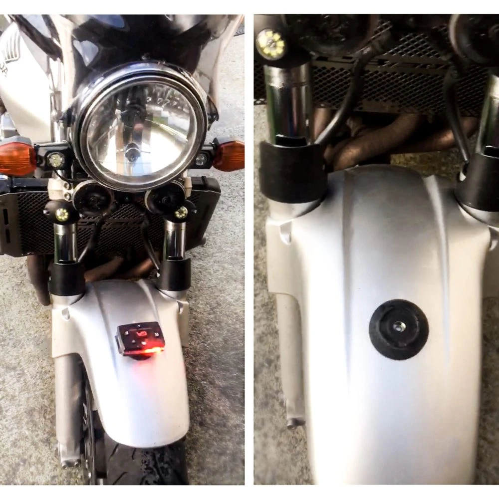 Guardian Angel Nonmetallic Surface Adhesive & Screw Magnetic Mount 6 Guardian Angel Nonmetallic Surface Adhesive & Screw Magnetic Mount