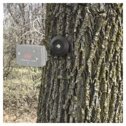 Guardian Angel Nonmetallic Surface Adhesive & Screw Magnetic Mount 13 Guardian Angel Nonmetallic Surface Adhesive & Screw Magnetic Mount