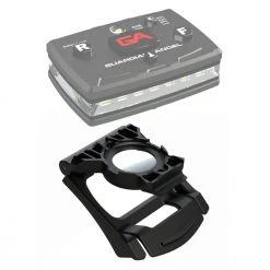 Guardian Angel Strap & Epaulet Clip Mount