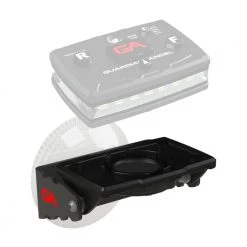 Guardian Angel Window Mount Bracket With Magnetic Mount