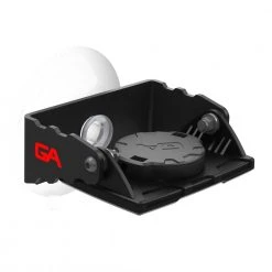 Guardian Angel Window Mount Bracket With Magnetic Mount