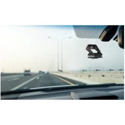 Guardian Angel Window Mount Bracket With Magnetic Mount