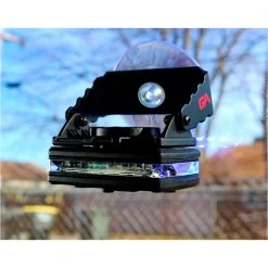 Guardian Angel Window Mount Bracket With Magnetic Mount