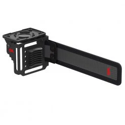 Guardian Angel Rotatable Bike Strap With Magnetic Mount