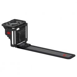 Guardian Angel Rotatable Bike Strap With Magnetic Mount