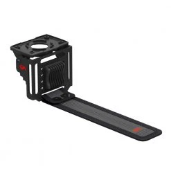 Guardian Angel Rotatable Bike Strap With Magnetic Mount