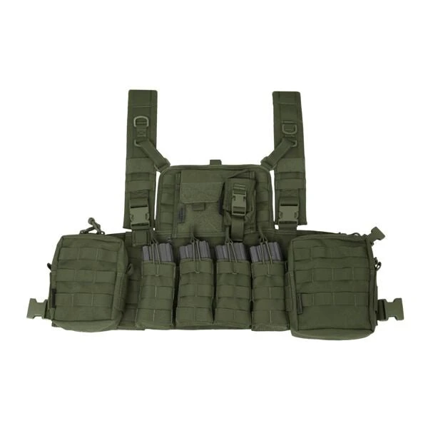 Warrior Assault Systems 901 Elite (Open Mags) 14 Warrior Assault Systems 901 Elite (Open Mags)