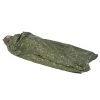 NDUR EMERGENCY SURVIVAL BAG - OLIVE/SILVER